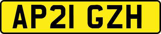 AP21GZH