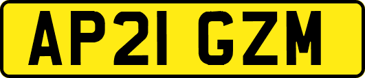 AP21GZM