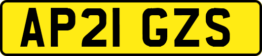 AP21GZS