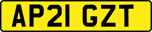 AP21GZT