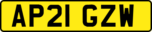 AP21GZW