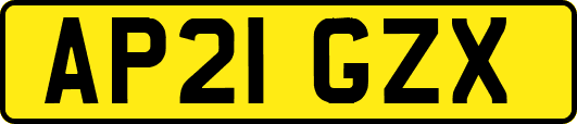 AP21GZX