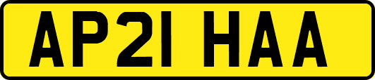 AP21HAA