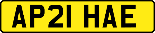 AP21HAE