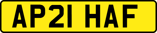 AP21HAF