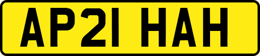AP21HAH