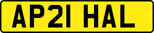 AP21HAL