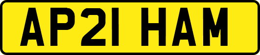 AP21HAM