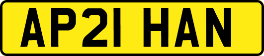 AP21HAN