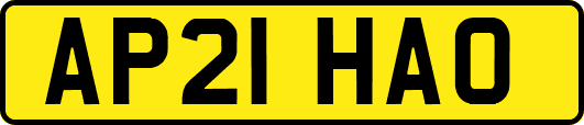 AP21HAO