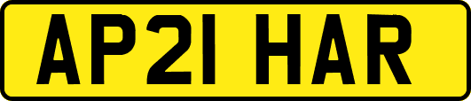 AP21HAR