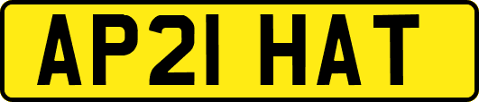 AP21HAT