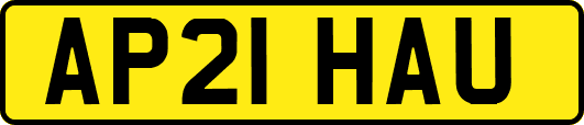 AP21HAU