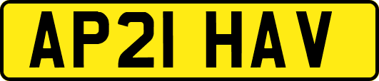 AP21HAV