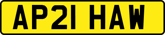AP21HAW