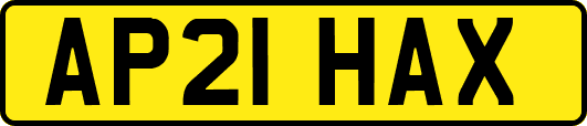 AP21HAX