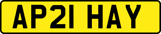 AP21HAY