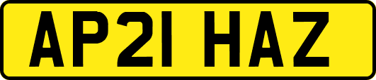 AP21HAZ