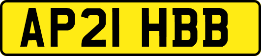 AP21HBB