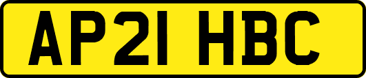 AP21HBC