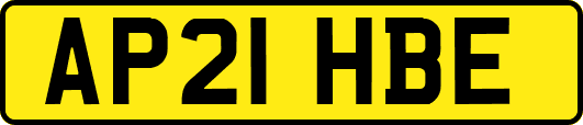 AP21HBE