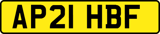 AP21HBF