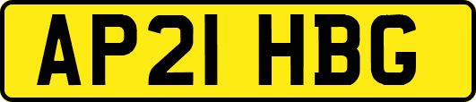AP21HBG