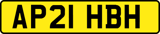 AP21HBH