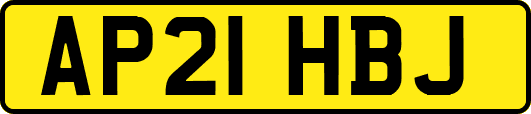 AP21HBJ