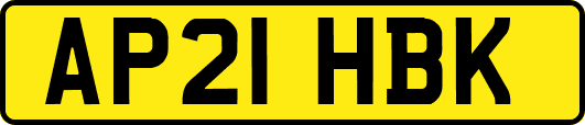AP21HBK