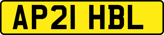 AP21HBL