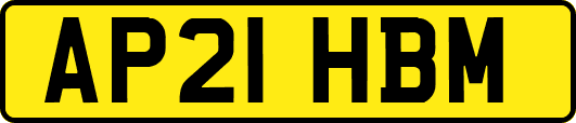 AP21HBM