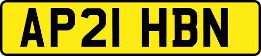 AP21HBN