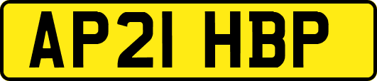 AP21HBP