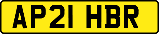 AP21HBR