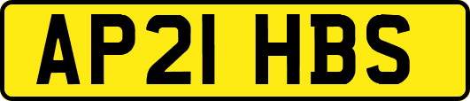 AP21HBS