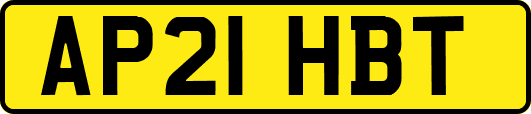 AP21HBT