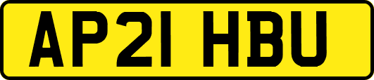 AP21HBU