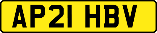 AP21HBV