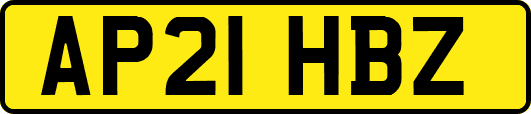 AP21HBZ