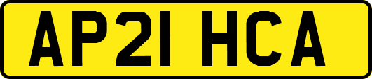 AP21HCA