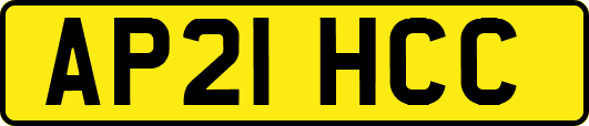 AP21HCC