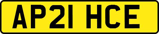 AP21HCE