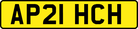 AP21HCH
