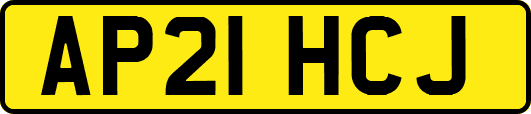 AP21HCJ