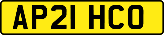 AP21HCO