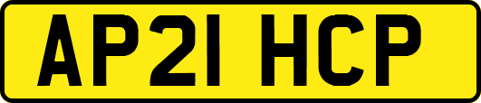 AP21HCP