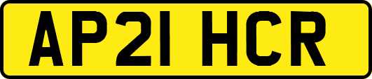 AP21HCR