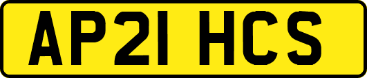 AP21HCS