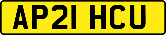AP21HCU